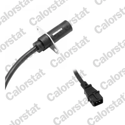 Sensor, crankshaft pulse